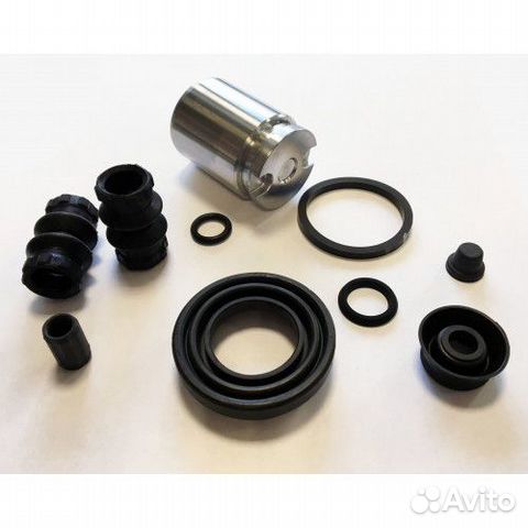 Ремкомплект тормозного суппорта на BMW X1