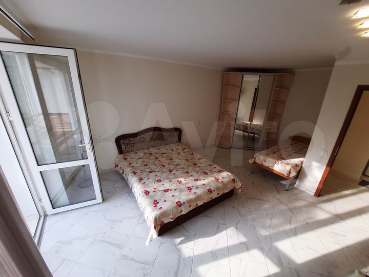 1-к. квартира, 39 м², 1/9 эт.