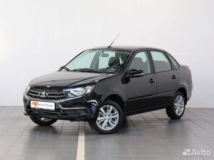 LADA Granta, 2023