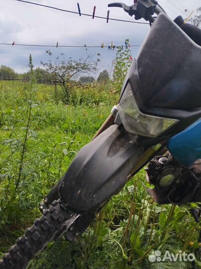 Продам питбайк