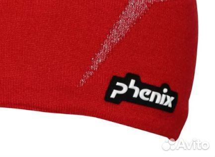 Шапка Phenix 22-23 121 Jigowatt Racing Watch Cap R