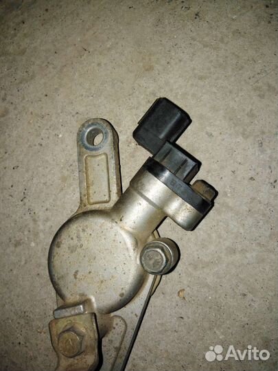 Датчик распредвала 4g93