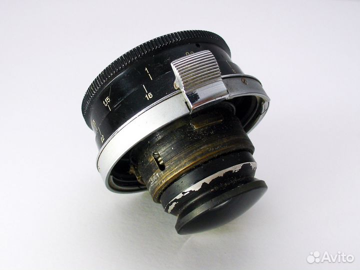 Юпитер-12 для Киева