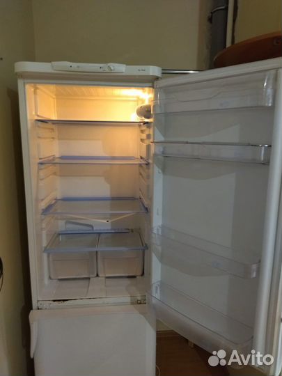 Холодильник