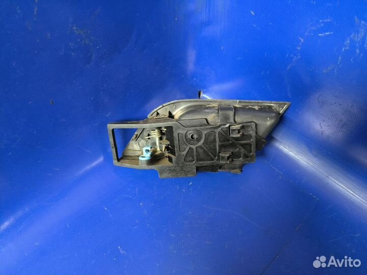 Ручка двери передняя правая Chevrolet Aveo T250