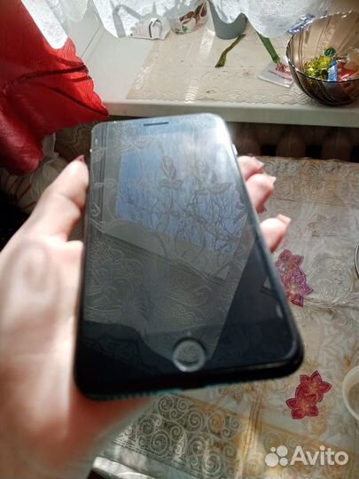 iPhone 7 Plus, 128 ГБ