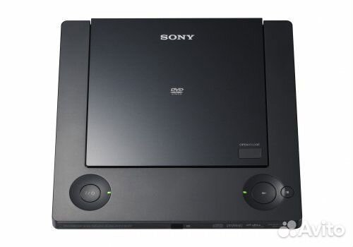 Dvd плеер sony dvp pr 30