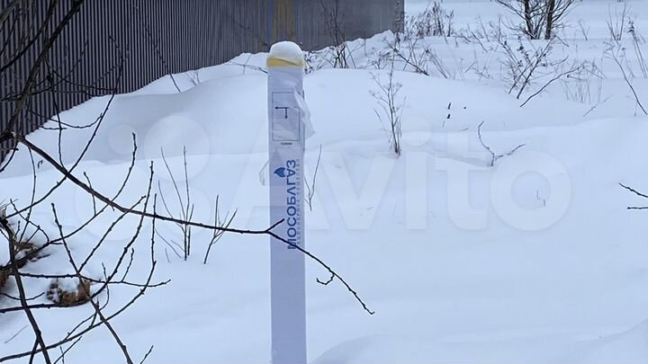Участок 10 сот. (ИЖС)