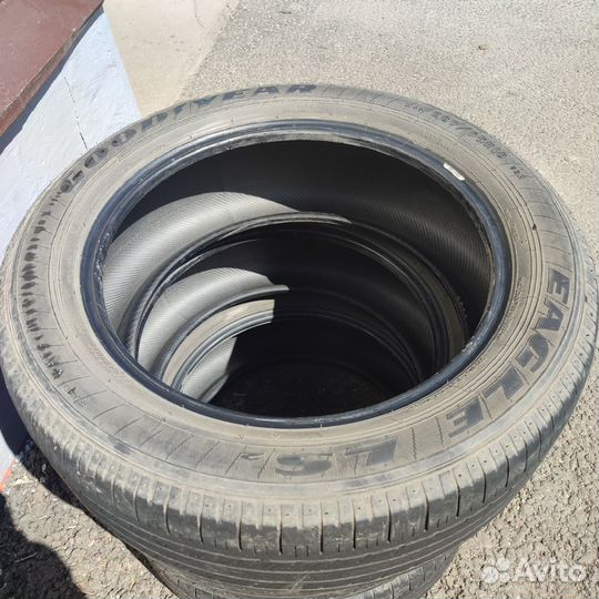 Goodyear Eagle LS 2 225/55 R18 98H