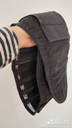 Корсет ортопедический