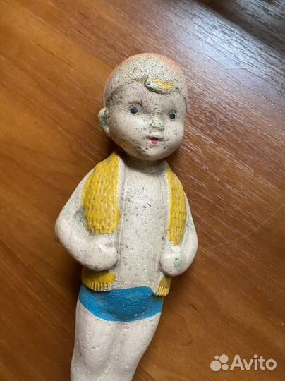 Игрушка СССР