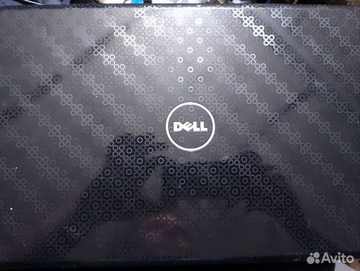 Ноутбук Dell Inspiron n5030