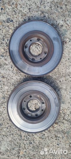 Диск тормозной peugeot 408