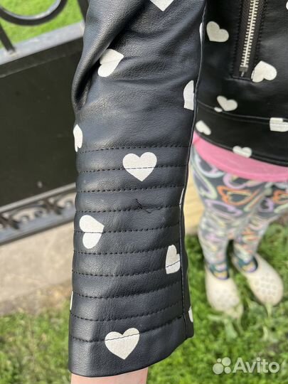 Куртка для девочки H&M