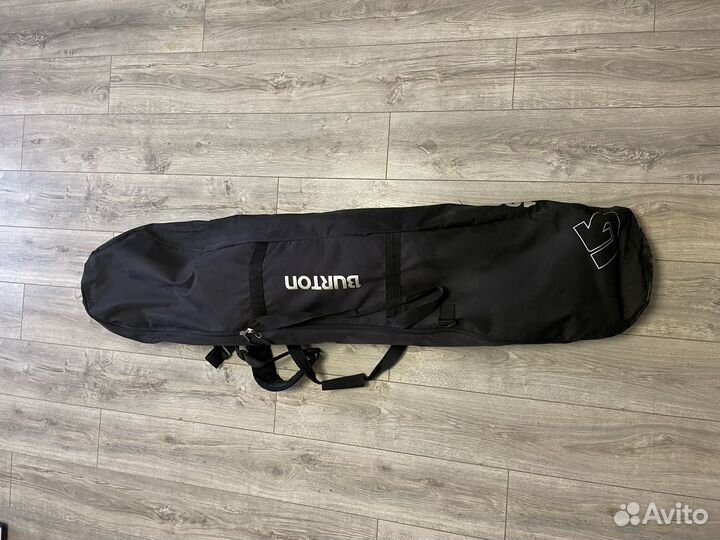 Сноуборд комплект мужской