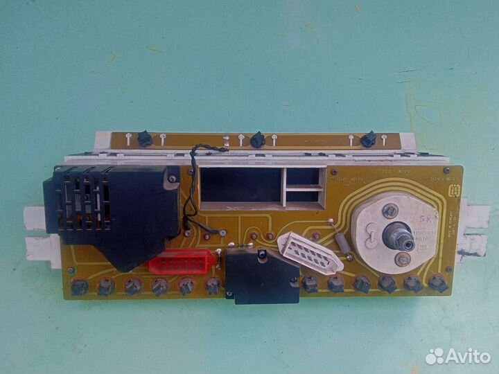 Приборная панель ваз 21213 нива