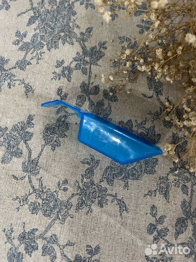 Мерная ложка, совок, емкость для сыпучих