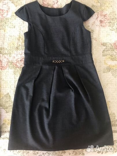 Школьная форма