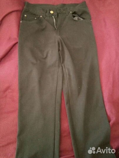 Мужские вещи