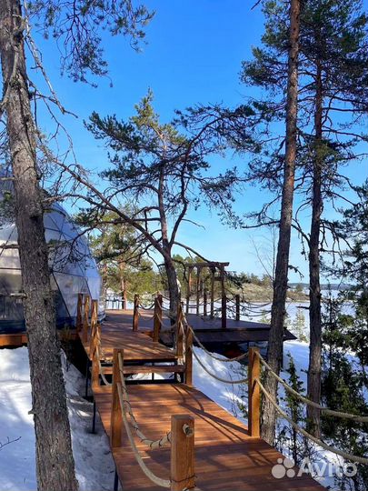 Тур с детьми в Карелию. Будоражащая Карелия