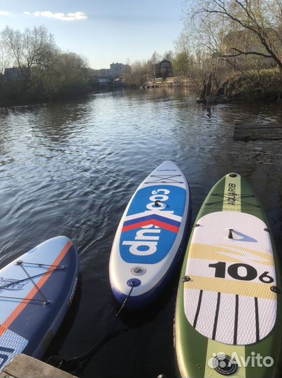 Sup board,сапы в прокат