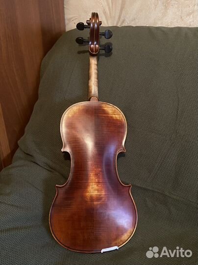 Скрипка 4/4