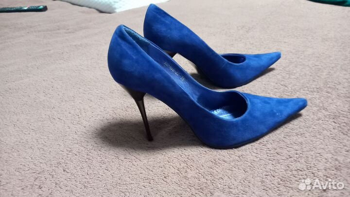 Туфли женские