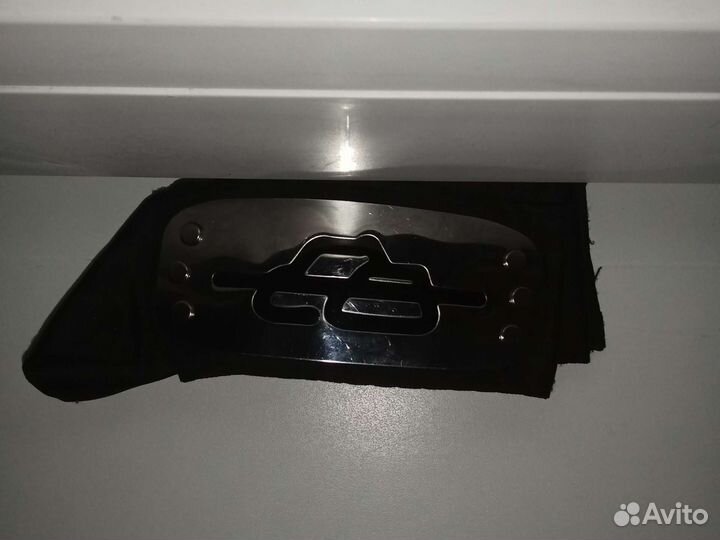 Повязка Дейдары из аниме 