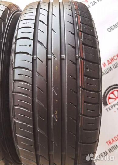 Falken Ziex ZE914 Ecorun 215/60 R16 109V