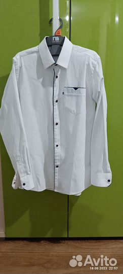 Школьная форма р.146-152