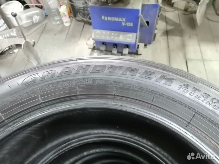 Dunlop Grandtrek AT30 265/55 R20 113V