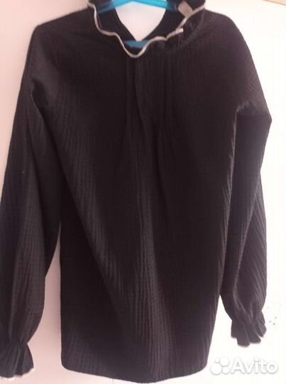 Блузка Mango для девочки 140