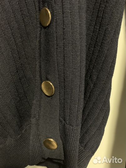 Женский кардиган zara