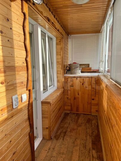 2-к. квартира, 60 м², 5/10 эт.