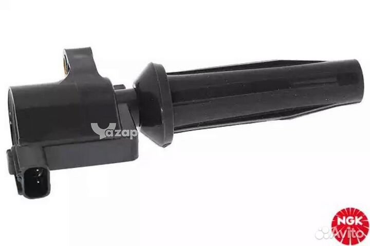 NGK-NTK 48063 U5019NGK катушка зажигания\ Ford Foc