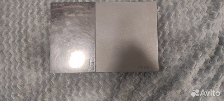 Игровая приставка sony playstation 2 бу