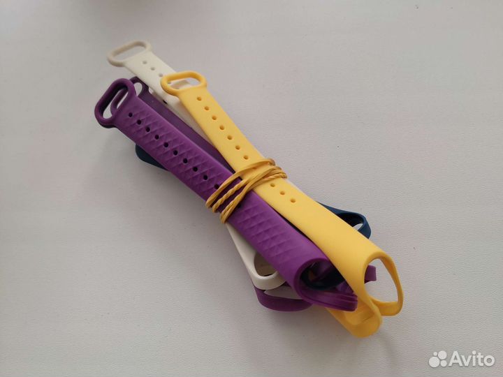 Miband ремешки