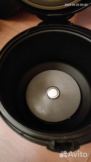 Мультиварка redmond rmc m20