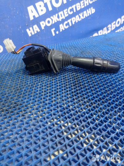 Переключатель поворотов Chevrolet Spark хэтчбек