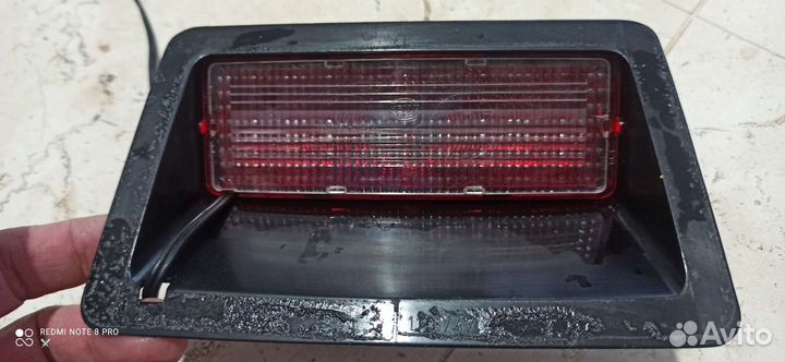 Дверной замок ручки на Мерс 124