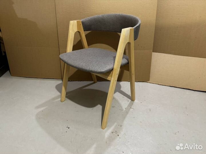 Стулья из массива