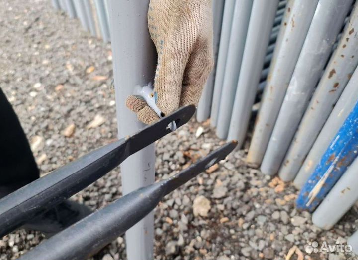 Вышка тура 3.9 м. Аренда и продажа