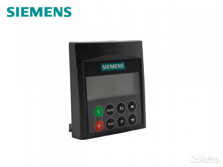 Преобразователь частоты Siemens 6SE6430-2AD27-5CA0