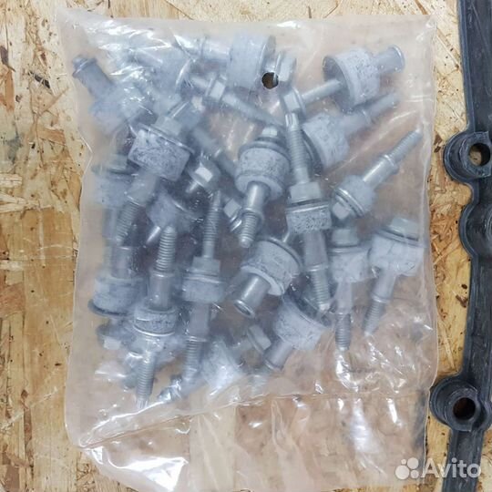 Прокладка клапанной крышки BMW M47