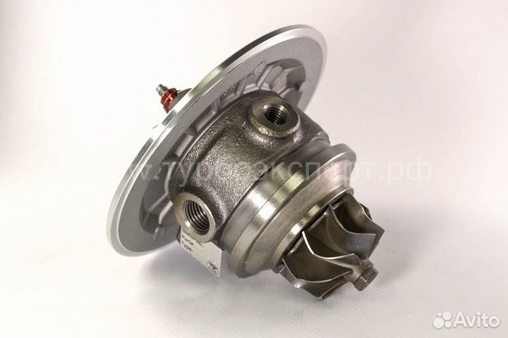 Картридж Турбины Hyundai/KIA 2.50 D4BH/4D56T