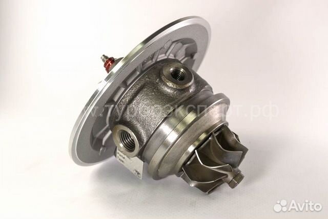 Картридж Турбины Hyundai/KIA 2.50 D4BH/4D56T