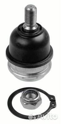 Шаровая опора нижн hy sonata -7/93 2966602 LEM