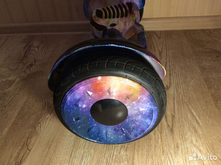 Гироскутер SMART Balance Premium 10.5