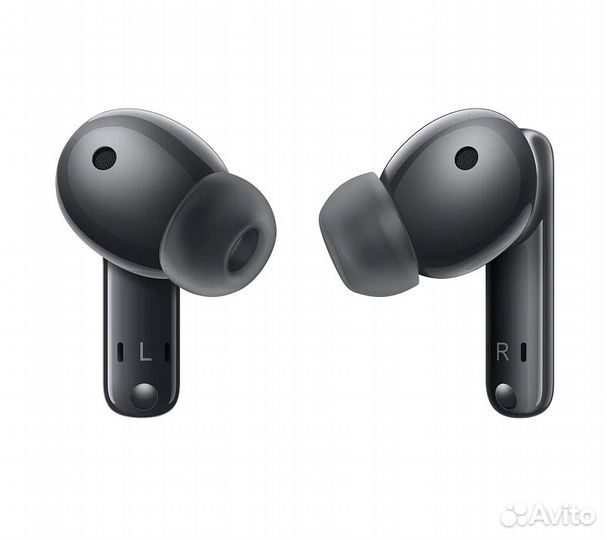 Наушники Huawei FreeBuds 5i, черный