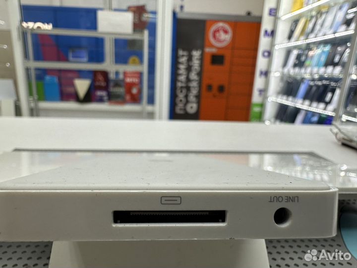 Клавиатуру Apple для iPad